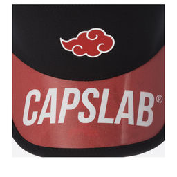 Бейсболка CAPSLAB арт. CL/NS5/1/C6P/AKA Naruto Itachi (черный) фото 3