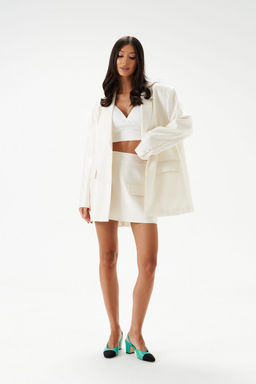 Юбка А1547 - Annete фото 3