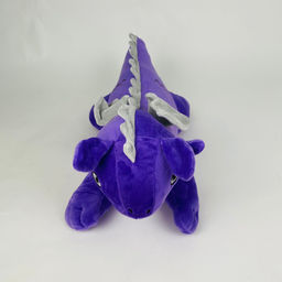 Мягкая игрушка Дракон 55 см - Storyland фото 19