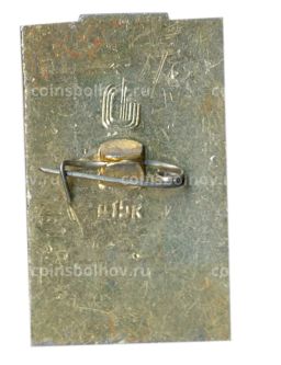 Значок 60 лет Вооруженным силам СССР