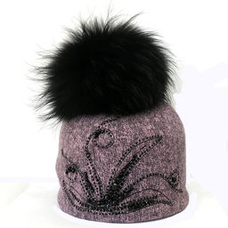 GIZELDA шапка женская - Willi фото 6