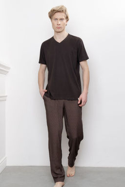 ФУТБОЛКА МУЖСКАЯ арт. 6721M-20096.6H-139