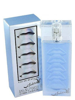 Отливант 3 мл SALVADOR DALI EAU DE RUBYLIPS lady 100ml edt
