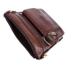 YO Мужская сумка Znixs 2306  фото 2