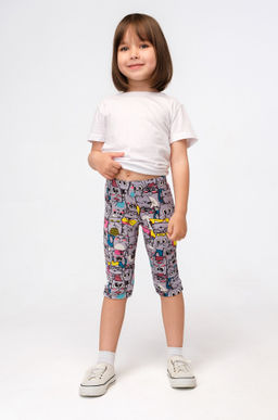 Велосипедки из бамбука для девочки Bonito фото 22