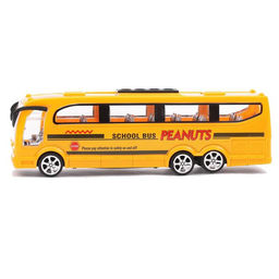 Автобус инерционный Школьный - Simaland фото 2