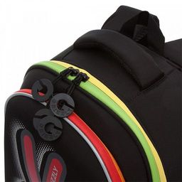 RAz-187-4 Рюкзак школьный - Grizzly фото 18