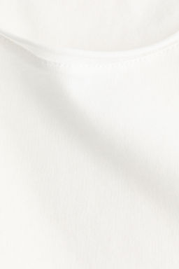 Camiseta con borde enrollado - H&m фото 7