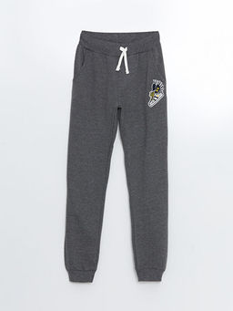 Beli Lastikli Erkek ?ocuk Jogger E?ofman Alt