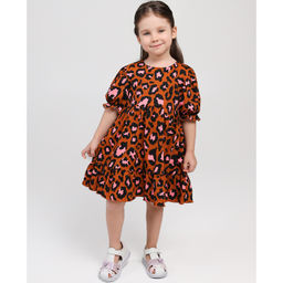 Платье кулирка 1841100107