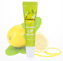 ВЛК Around me Бальзам для губ Around me enriched lip essence lemon 8,7гр