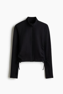 Chaqueta de deporte con SoftMove