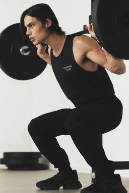 Joggers cargo de deporte Regular Fit - H&m фото 4