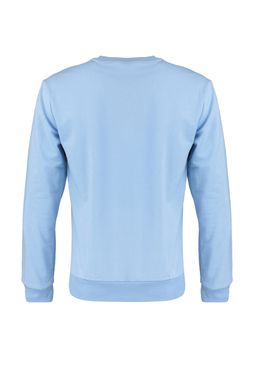 TRENDYOL MAN Haki Regular/Normal Kesim Uzun Kollu Sweatshirt TMNAW20SW0164 - Trendyolmilla фото 16
