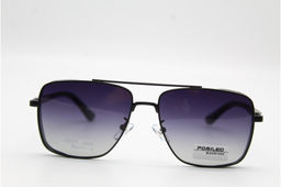 Солнцезащитные очки POMILED (Polarized) 08287 55-19-151 С2-124 с мешочком