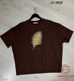 Футболка женская с рисунком пера - Bruno фото 2