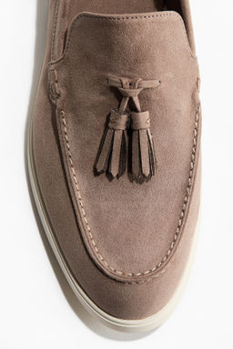 Mocasines con borlas - H&m фото 4