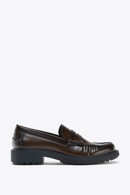 VAMP LOAFERS - Zara фото 2