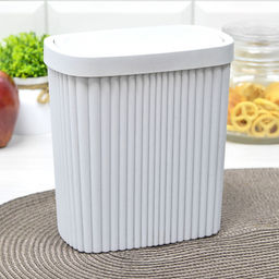 Контейнер для мусора VELVET1,9 л.160*100*172 мм, С52044