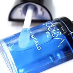 Nouba Масло для губ BLUE SHIELD lip oil, 7 мл  фото 3