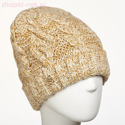 Prisma Шапка женская флис (56-58)