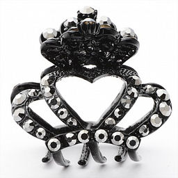 Заколка-краб VZJ0096