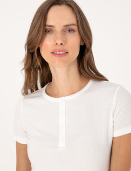 Krem K_sakollu Pijama Tak_m_ - Pierre cardin фото 2