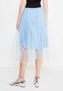 Юбка жен. - Incity фото 4