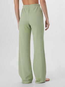 Комплект домашний женский зеленый - Mark formelle фото 8