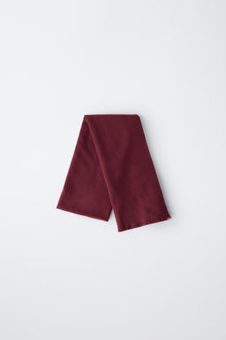 SOFT-TOUCH SCARF