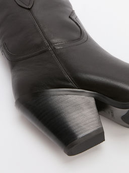 Казаки TENDANCE Артикул 4101038, черный