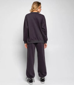 Спортивный костюм #КТ388-3, графит