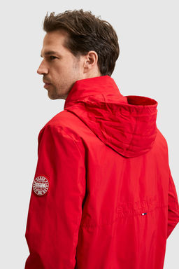 Erkek K_rm_z_ Mont - U.s. polo assn фото 6