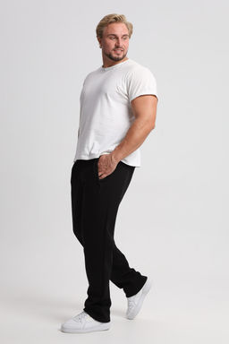 21 Брюки мужские зимние - Karma life фото 2