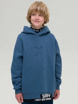 Pelican BFNK4297/2 толстовка для мальчиков