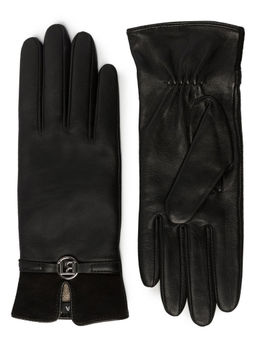 Перчатки жен п/ш LB-2429 black