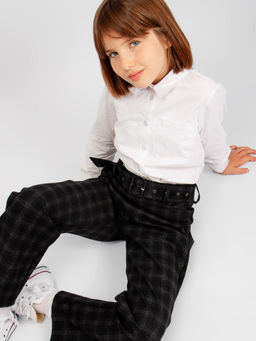 Брюки для девочки Соль&Перец фото 6