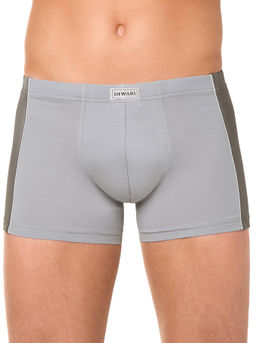 DIWARI SHORTS MSH 119 (на вешалке) св.серый