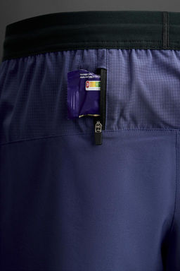 BASIC TRAINING SHORTS - Zara фото 22