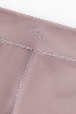 Leggings de deporte en SoftMove - H&m фото 2