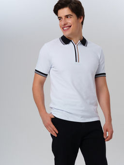 PlayToday / Футболка-поло мужская  фото 2