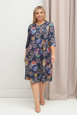 VALENTINA Платье Донна №42  фото 2