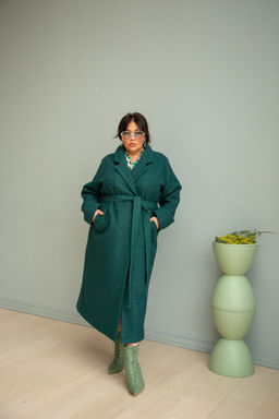 Пальто женское - Jp фото 10