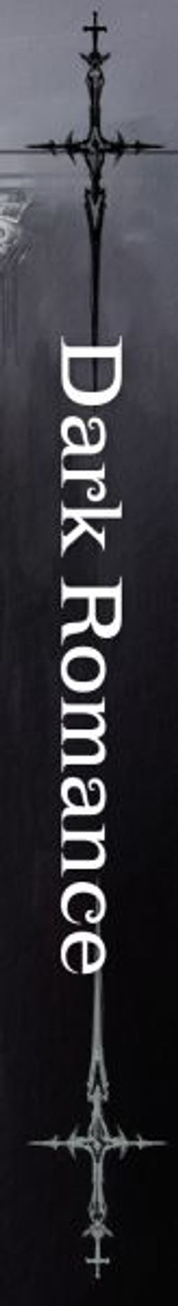 Dark Romance. draft.Anna. Метафорические карты