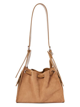 Сумка ELEGANZZA Z-25039-3V milk chocolate фото 4