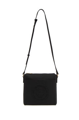 Женская черная сумка Неожиданная скидка в корзине - U.s. polo assn фото 10