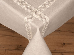 23С5АК203 Скатерть 145*220 рис. 3 рис 330