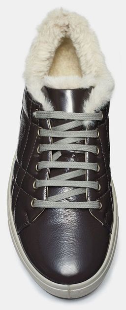 Полуботинки женские RALF RINGER/991135СЛЧ/Серый  фото 4