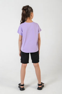 VIOTEX Фуфайка (футболка) для девочки Гретта-1 - Виотекс фото 12