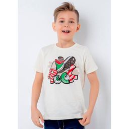 Футболка кулирка 0954101001